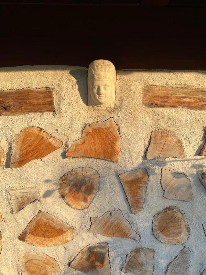 La Maison Du Potager Saint-Racho Exteriör bild