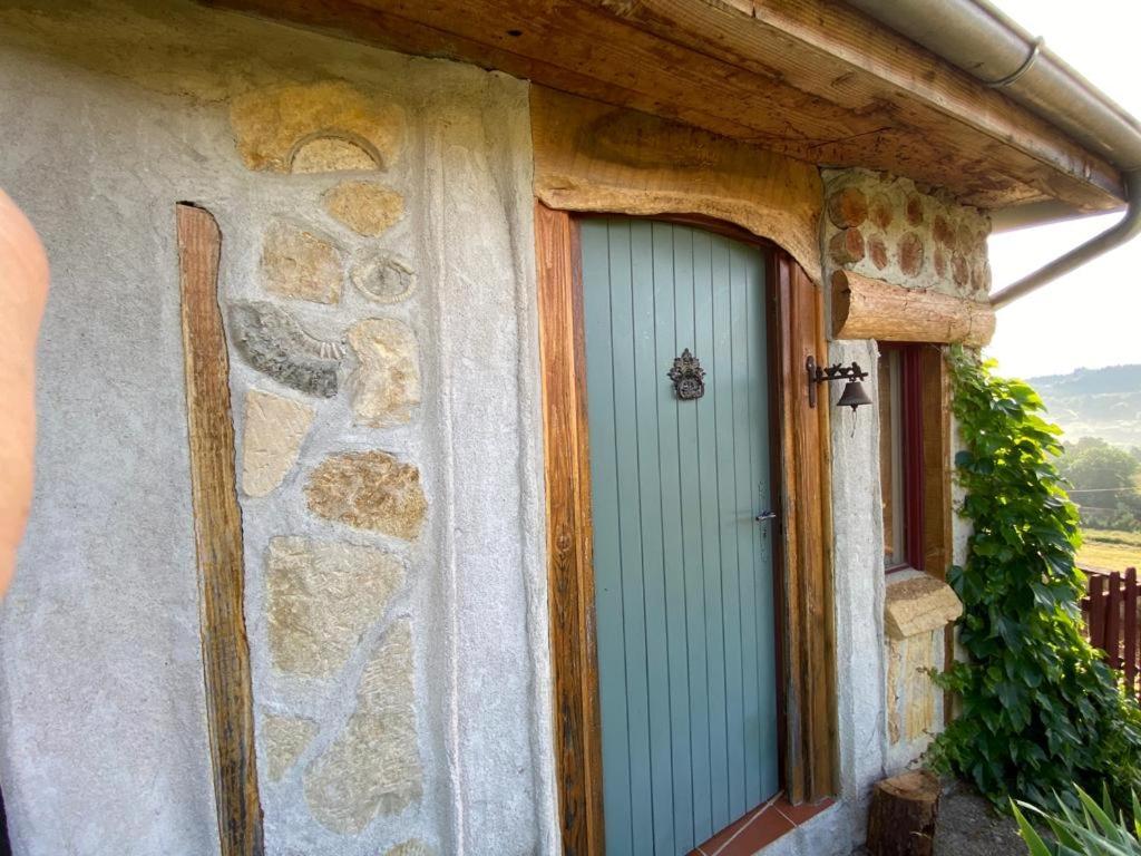 La Maison Du Potager Saint-Racho Exteriör bild