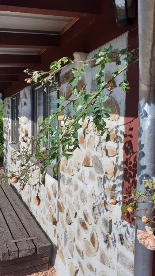 La Maison Du Potager Saint-Racho Exteriör bild